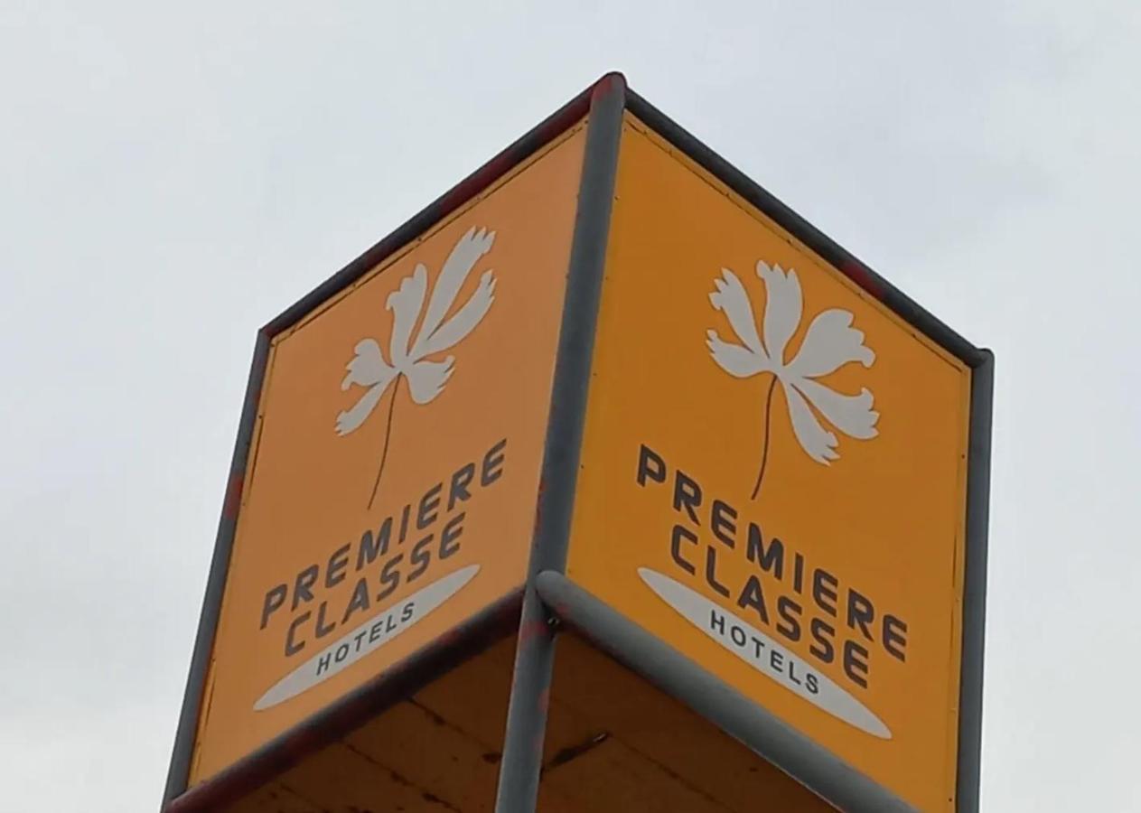 Premiere Classe Evry Sud - Mennecy Ormoy Luaran gambar